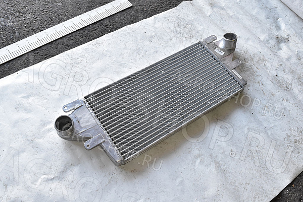 Охладитель ЛР33081.1172012-10 надувочного воздуха ГАЗ-3308,3309, Д-245 