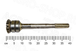 Вал 52-2308135 вертикальный в сборе с подшипниками МТЗ-80/82/952 (МТЗ)