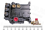 Гидрораспределитель Р 160-3/1-222  К-700А, К-701 Master Part