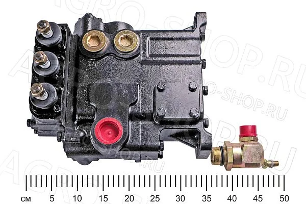 Гидрораспределитель Р 160-3/1-222  К-700А, К-701 Master Part
