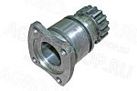 Фланец 72-2209014 скользящий МТЗ-80/82/952 (К)