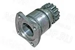 Фланец 72-2209014 скользящий МТЗ-80/82/952 (К)