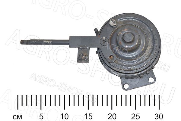 Акселератор 744Р.67.50.120 (ручной газ) К-744Р ПТЗ АО