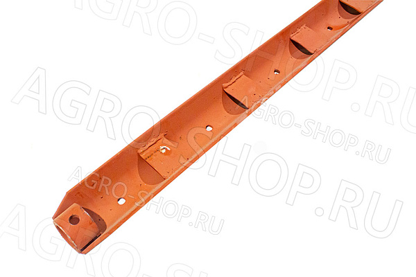 Державка ПР 07.00.220-01 под кулачок с отверстием ПРФ-145 РФ