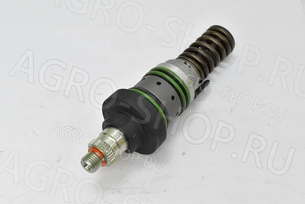 Насос топливный 02113002 высокого давления (дв. Deutz TCD 2012) FARESIN 