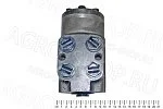 Насос-дозатор HKUS 250/4-125МX (метрическая резьба) КЗС (M+S Hydraulic) 