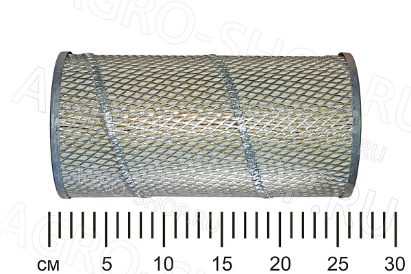 Фильтр масляный М5302М (ЭФМ-003/7405-1012040-12) грубой очистки, металл КАМ16 ЕВРО ДИФА