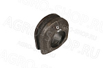 Корпус ККШ 00.302 подшипника 4 отверстия У10-3ККШ-6 