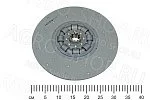 Диск сцепления 130-1601130-А6 ведомый (усиленный, на пружинах) ЗИЛ-130 ТАРА