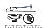 Комплект переоборудования 151.40.001-9Р рулевого управления (с дозатором(500) Т-150К 