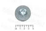 Заглушка 125280  FARESIN CARRARO