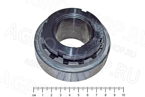 Подшипник UH209/40-2T.SH / 380708 (40х85х23/35) (FKL) 