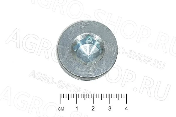 Заглушка 125280  FARESIN CARRARO