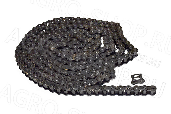 Цепь ПР-19.05-31,8 (бухта-5,029м, 264зв.) EFFECT Киров