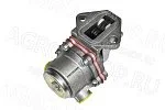 Насос ED0065850960-S топливный Двигатель ED4B6153 Lombardini