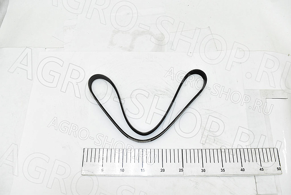 Ремень 6РК1016 / GP.10220012 (5340.3701170-10) генератора ГАЗон NEXT, ЯМЗ-5344 G-Part