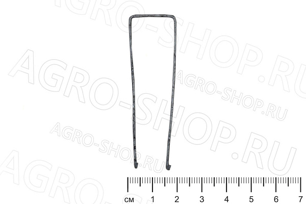 Пружина МС 02.01.00.404Б МС-8 