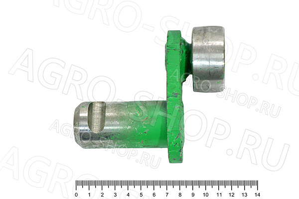 Кулачок с роликом ПР 07.080 крепление под выемку ПРФ-145, ПРФ-180 Новосибирск