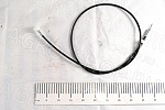 Трос ГВ20В-01 / GP.12180015 спидометра 1,57м ГАЗ-53,3307,3309 G-Part