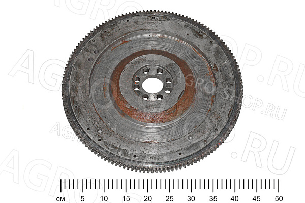 Маховик 245-1005114 для двигателя Д-245 (ММЗ)