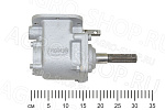 Коробка отбора мощности 53Б-11-4201010 шлиц, 4-ст КПП (бензовоз) ГАЗ-53,3307 