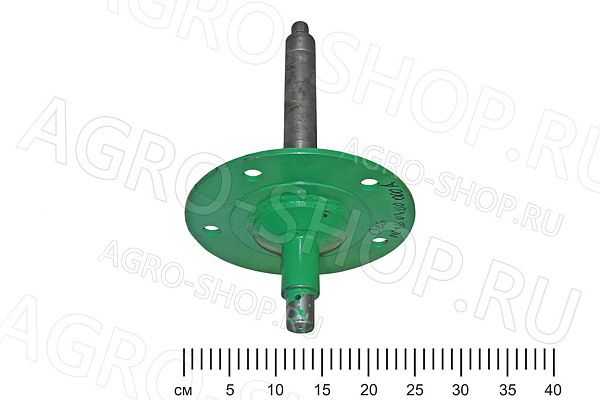 Ось МС 36.03.00.000А L=0,370м МС-8 