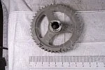 Звездочка 507.07.142 двойная приводная 4131777356 (Z=47) Е-403 Мещера 