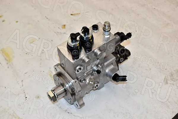 Насос ТНВД 0445020087 CommonRail CBN2.2 Евро 2/3 КС-200 Д-260.5 (BOSCH) 