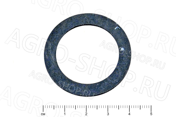 Прокладка 10 пульсатора СБ-14 д/а Волга 