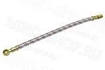 Маслопровод 240-3509150 компрессора L=352мм мет. оплетка Д-243/245 (Master Part)