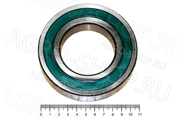 Подшипник 180212 / 6212-2RS (60х110х22) (РФ) 