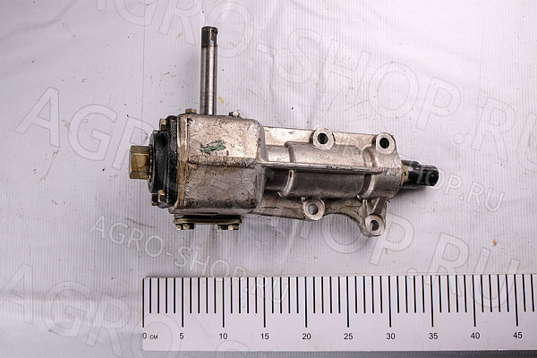 Механизм рулевой 3110-3400014-20  ГАЗ-3110 ГАЗ