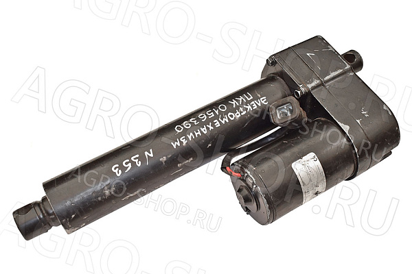 Электромеханизм ПКК 0156390 (без штекеров) КПК-3000 К