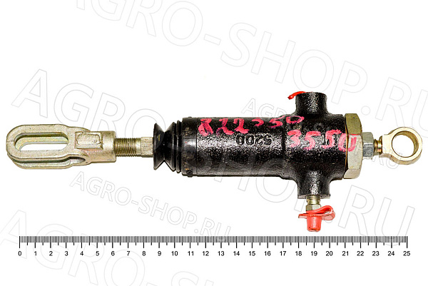 Цилиндр 822-3503550-А / P2601 рабочий МТЗ-922 (FENOX)