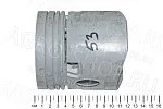 Поршень 130-1004015-51 Р1 d-100,5мм ЗИЛ-130 