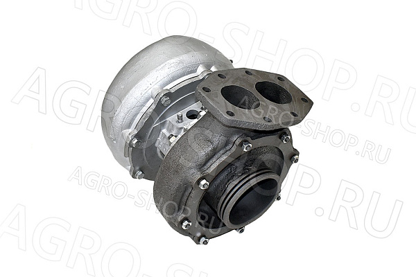 Турбокомпрессор 11Н3 (Т-130, Т-170, ЧТЗ) Д-160, Д-170 Серпухов