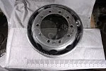 Диск колеса DW 9.0х22,5 (521-3101012-11) ЕВРО под 10 отв. КАМ OPORA
