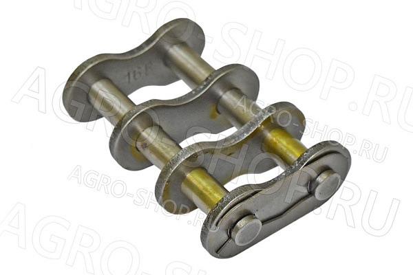 Звено соединительное для цепи 16В-2 (2ПР-25.4) Мещера-403 К