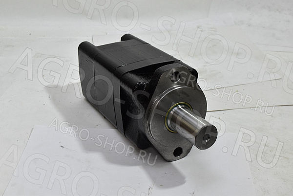 Гидромотор AH3MS-400R10AYT11 привода транспортера РВС-1500 AcessHydro