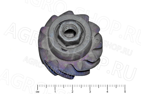 Шестерня 406.1011216-10 масляного насоса ведущая ЗМЗ-406 ЗМЗ
