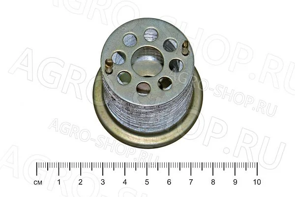 Элемент 51А-1105020 фильтра грубой очистки топлива ГАЗ-53,3307 ГАЗ