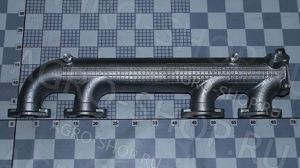 Коллектор 260-1008031 впускной Д-260 (ММЗ)