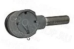 Наконечник 5301-3414058-30 продольной рулевой тяги (к сошке) ЗИЛ-5301 