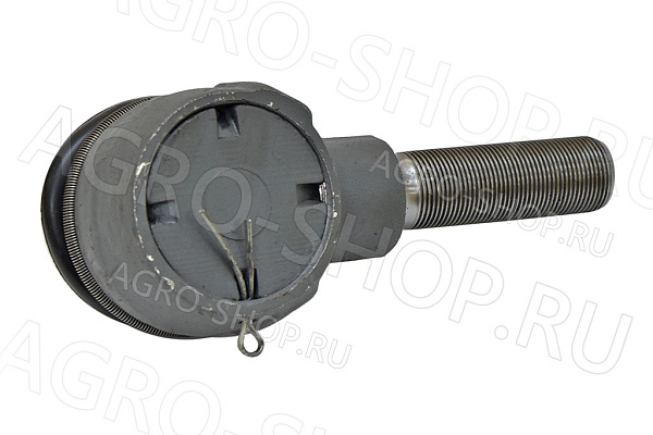 Наконечник 5301-3414058-30 продольной рулевой тяги (к сошке) ЗИЛ-5301 