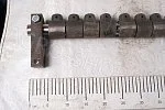Механизм 3518050-16550 пальчиковый шнека жатки в сборе(для пальца 14мм) Дон-1500Б, Акрос, Вектор 