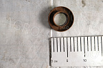 Сальник МР-3160-2402052 (42х75х10/16,4) хвостовика NBR УАЗ MetalPart