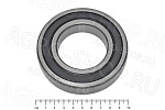 Подшипник 180211 / 6211-2RS (55х100х21) (ZKL) 