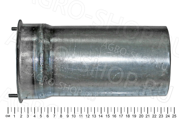 Корпус А28.04.20.000-А1 фильтра гидробака МТЗ-80/82/952 (МТЗ)