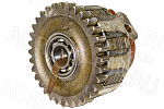 Фрикцион 1221-1802030 в сборе МТЗ-1221/1523 (МТЗ)