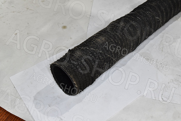 Рукав В-2-65-5 ГОСТ 5398-76 напорно-всасывающий резина (4 м.) СЗРТ